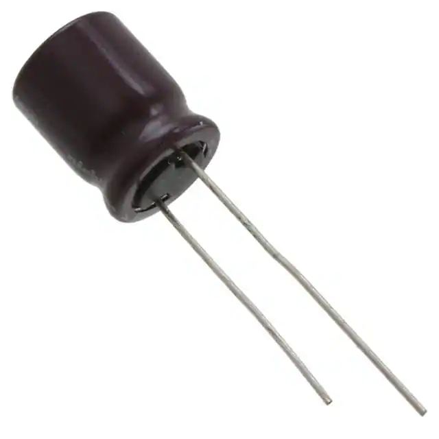 UPJ1A391MPD6 Nichicon electronic component